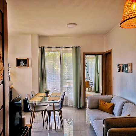 Villa La Tortue - Gbh Гранд-Бэй Экстерьер фото