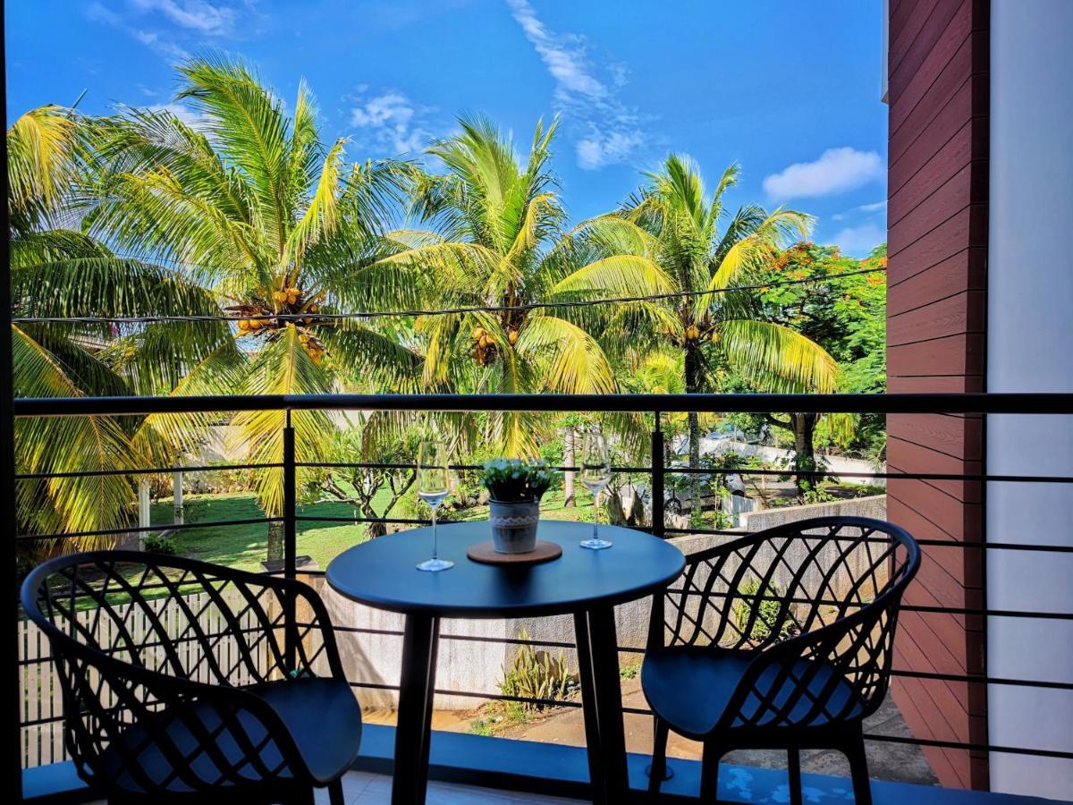 Villa La Tortue - Gbh Гранд-Бэй Экстерьер фото