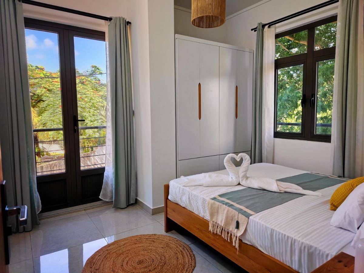 Villa La Tortue - Gbh Гранд-Бэй Экстерьер фото
