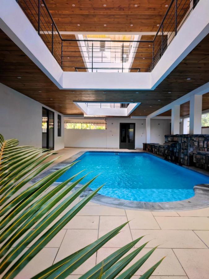 Villa La Tortue - Gbh Гранд-Бэй Экстерьер фото