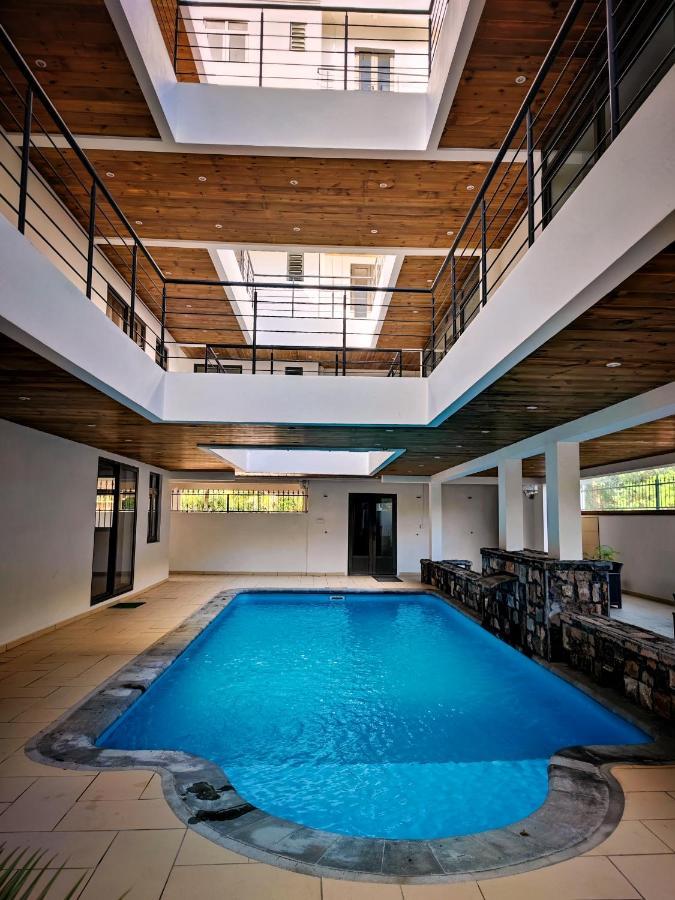 Villa La Tortue - Gbh Гранд-Бэй Экстерьер фото
