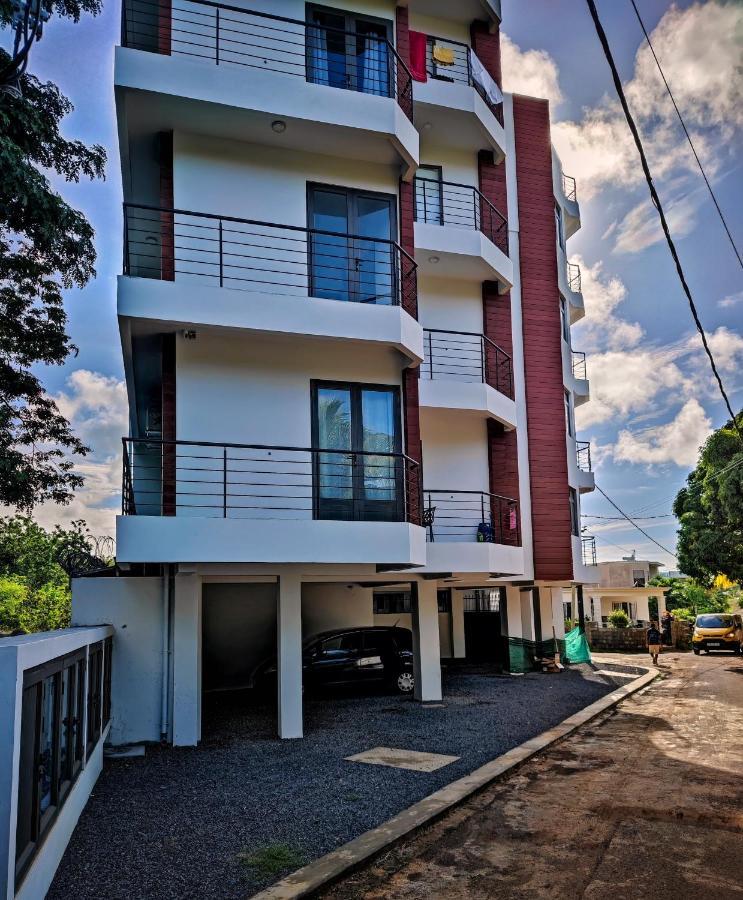 Villa La Tortue - Gbh Гранд-Бэй Экстерьер фото