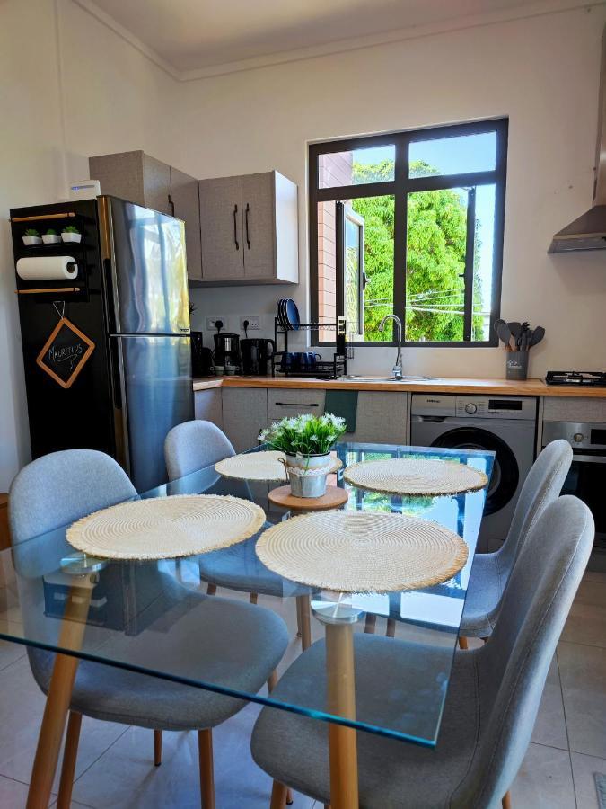 Villa La Tortue - Gbh Гранд-Бэй Экстерьер фото