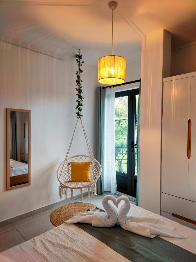 Villa La Tortue - Gbh Гранд-Бэй Экстерьер фото